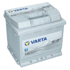 Аккумулятор Varta Silver Dinamic  (С30) 54 обр.